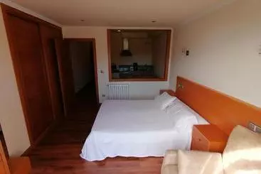 Apartamentos Ay Sálvora - San Vicente de el Grove