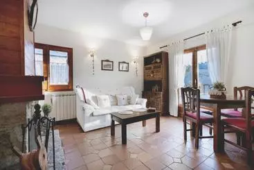 La Ginesta 1, Apartaments De Munyanya - Boi Taull