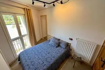 Lotila Flats Hostal Rio Caudal - Figaredo