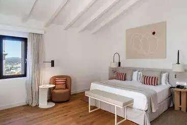 Parador de Ibiza - Ibiza Town