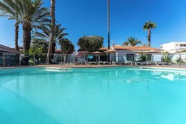 Apartamentos Romandie By Saratur - San Bartolome de Tirajana