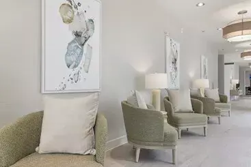 Even Hotel Austin Uptown Near The Domain By Ihg - Austin (Texas)