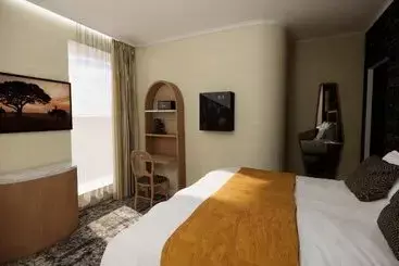 Hôtel BOHEM - Paris
