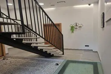 Rk Costa Suites - La Oliva