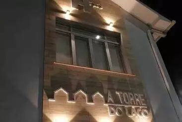 A Torre Do Lago - Valdovinyo