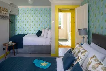 Harington S Apartments   Kingsmead Street - Bath