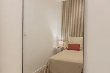 Bibo Suites Casa Nawal - Granada