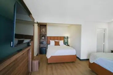 Nox Hotel   Studio City - Los Angeles