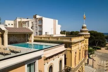 Elke Spa Hotel Superior - Sant Feliu de Guíxols