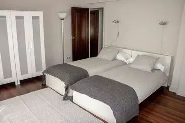 Apartxibi - Bermeo