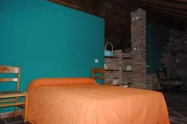 Casa Rural Romanejo - Cabezabellosa