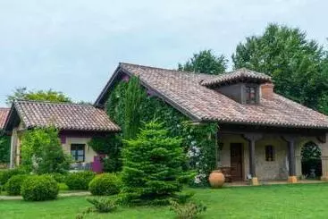 Apartamentos Arcadia - Orenya