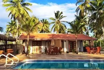 Pousada Vila Icaraí - Icaraí