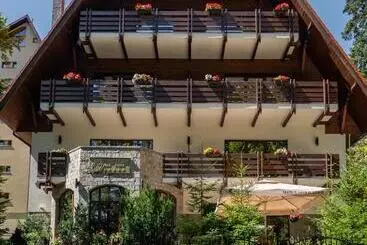 Opus Villa - Sinaia