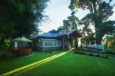The Firs - Nuwara Eliya