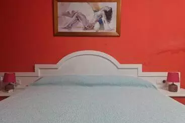 Vivienda Perez Martin - Puerto del Rosario