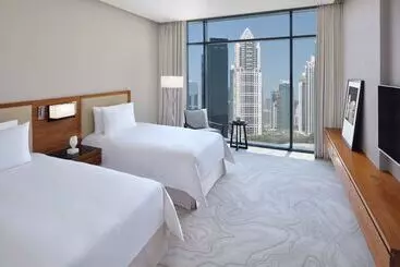 Vida Emirates Hills - Dubai Silicon Oasis