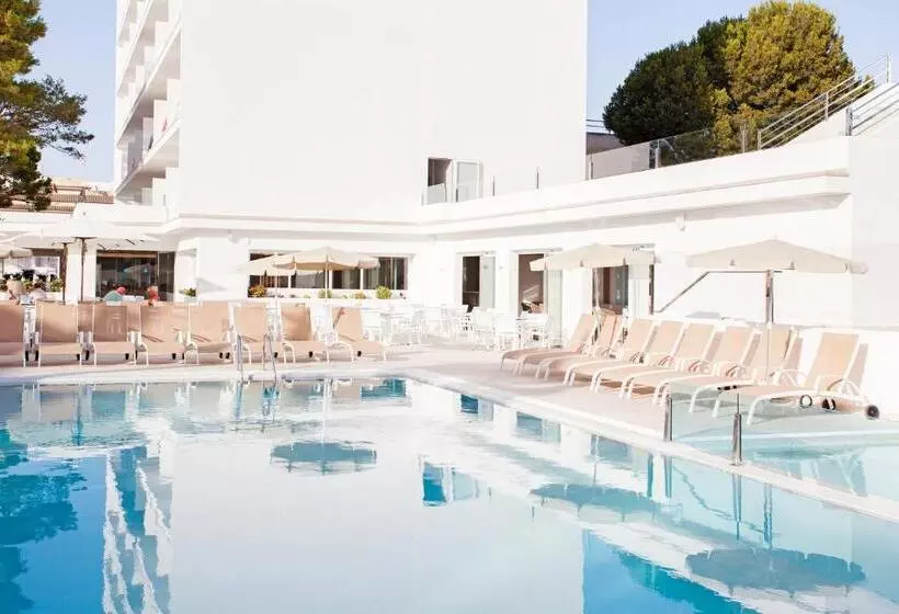 Fotos del hotel Grupotel Farrutx:  21