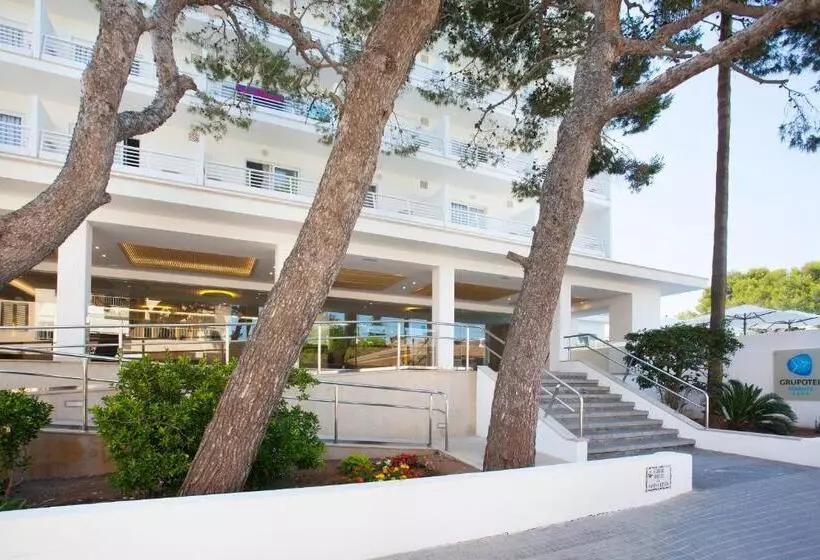 Fotos del hotel Grupotel Farrutx:  10