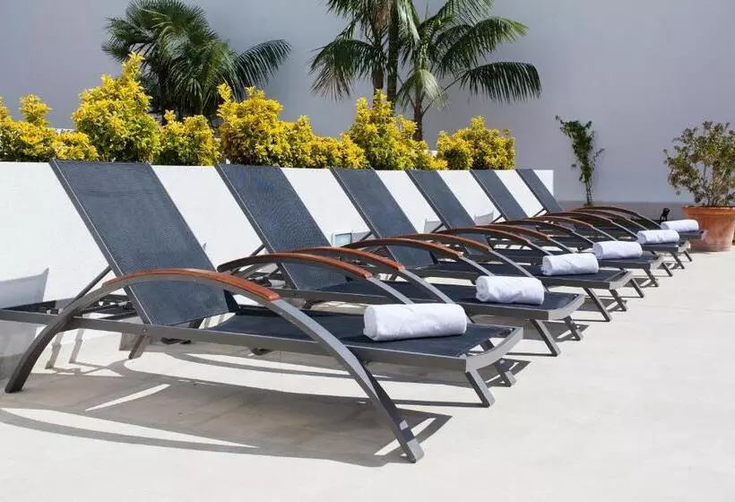 Fotos del hotel Grupotel Farrutx:  24