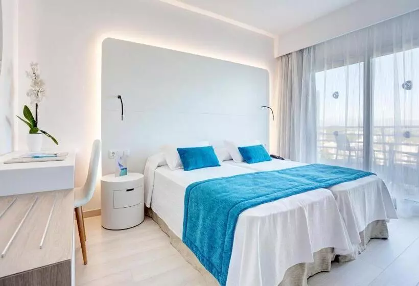 Fotos del hotel Grupotel Farrutx:  12