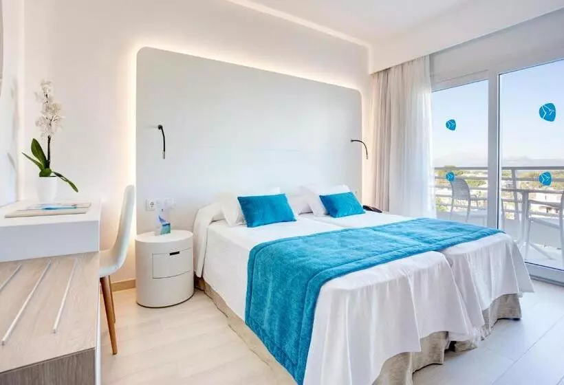 Fotos del hotel Grupotel Farrutx:  2