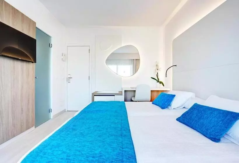 Fotos del hotel Grupotel Farrutx:  17