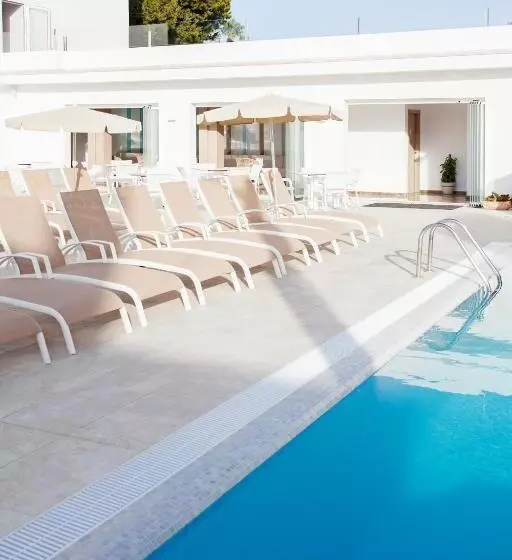 Fotos del hotel Grupotel Farrutx:  16