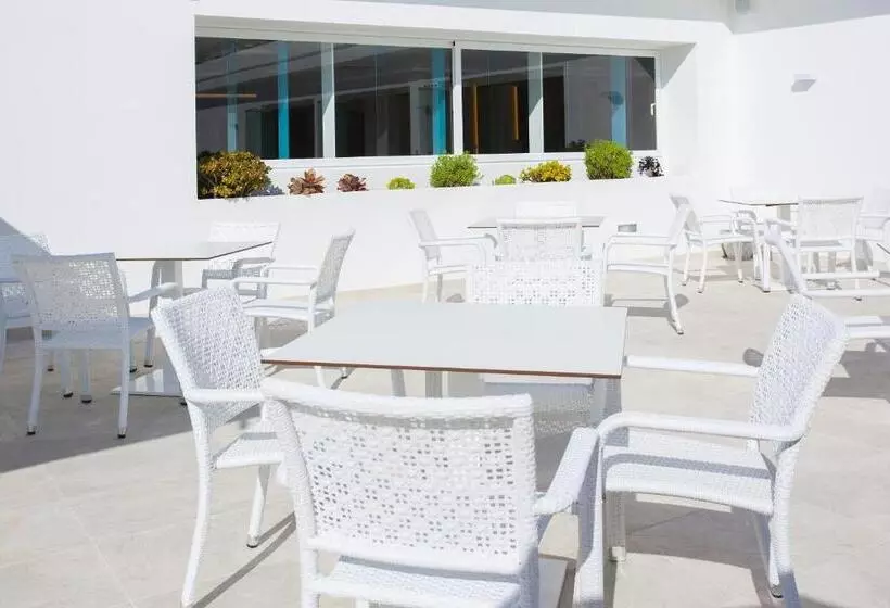 Fotos del hotel Grupotel Farrutx:  15