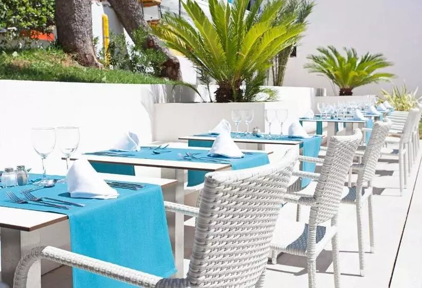 Fotos del hotel Grupotel Farrutx:  6