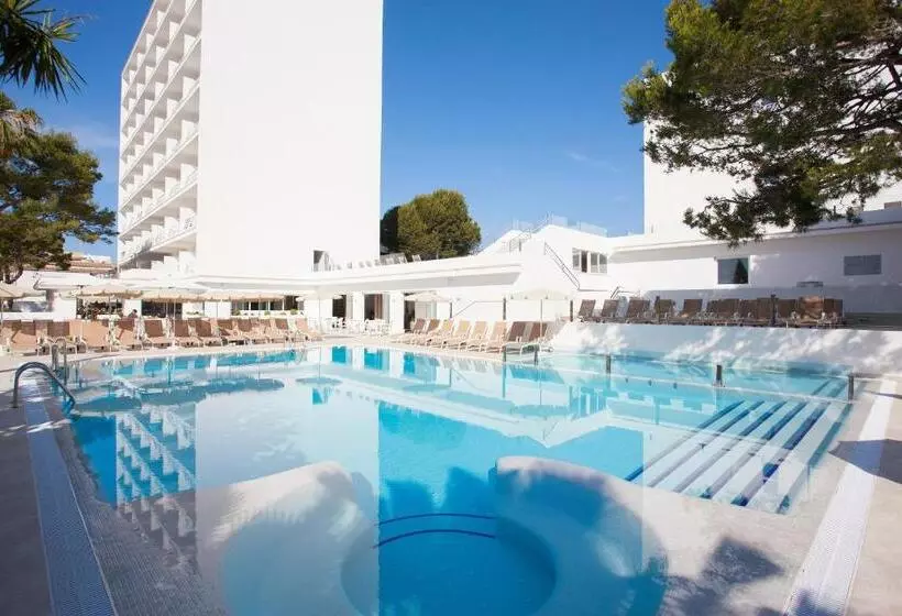 Fotos del hotel Grupotel Farrutx:  11