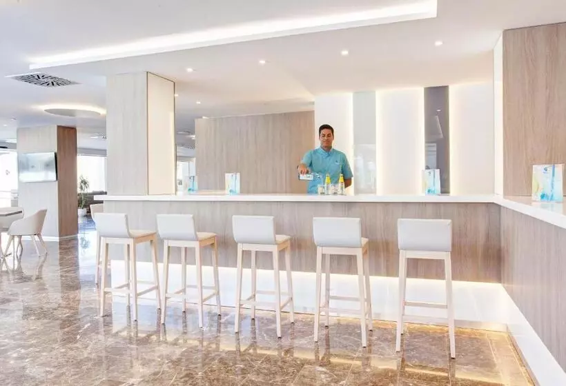 Fotos del hotel Grupotel Farrutx:  5