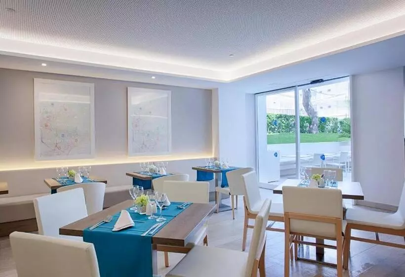 Fotos del hotel Grupotel Farrutx:  23