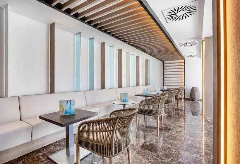 Fotos del hotel Grupotel Farrutx:  14