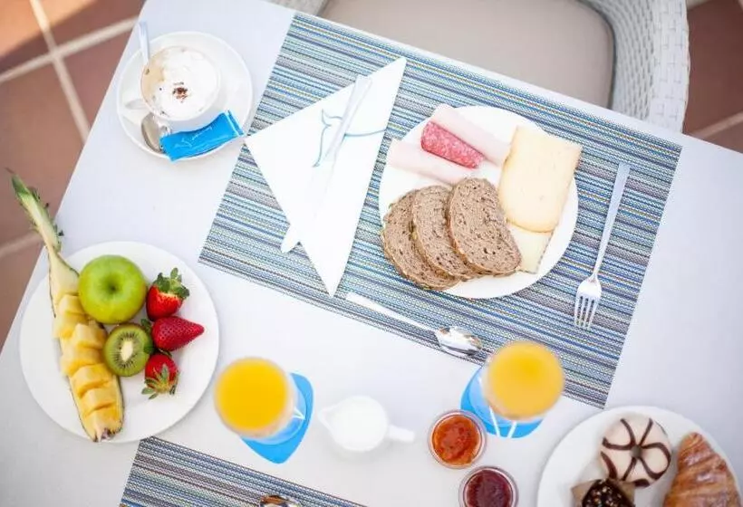 Fotos del hotel Grupotel Farrutx:  18