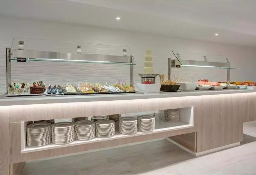 Fotos del hotel Grupotel Farrutx:  19