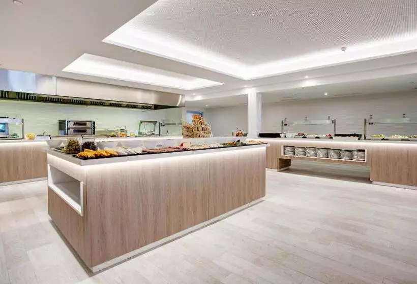 Fotos del hotel Grupotel Farrutx:  7