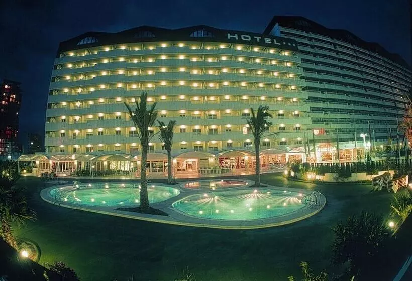 Fotos del hotel Ar Roca Esmeralda & Spa:  4