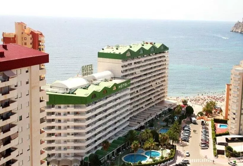 Fotos del hotel Ar Roca Esmeralda & Spa:  23