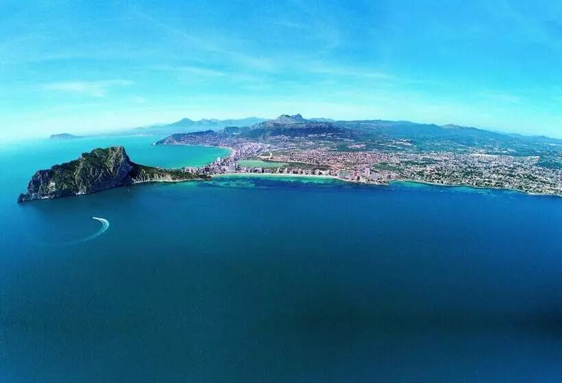 Fotos del hotel Ar Roca Esmeralda & Spa:  12