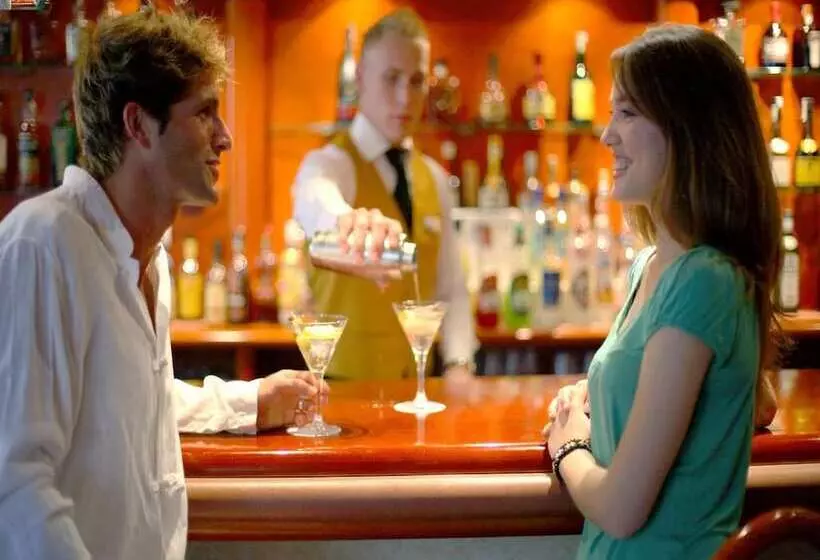 Fotos del hotel Ar Roca Esmeralda & Spa:  17