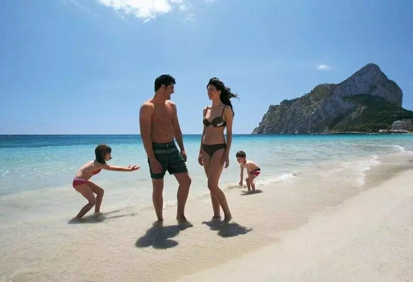 Fotos del hotel Ar Roca Esmeralda & Spa:  22