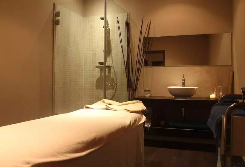 Fotos del hotel Ar Roca Esmeralda & Spa:  24