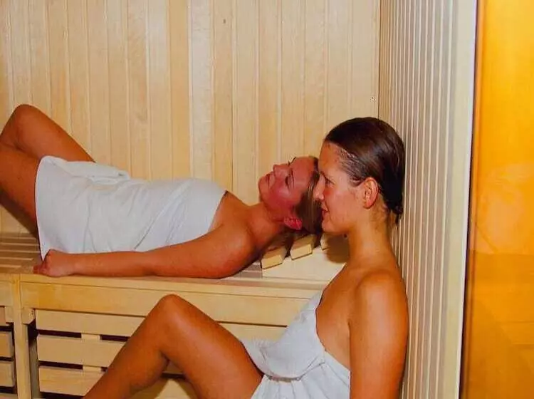 Fotos del hotel Ar Roca Esmeralda & Spa:  7