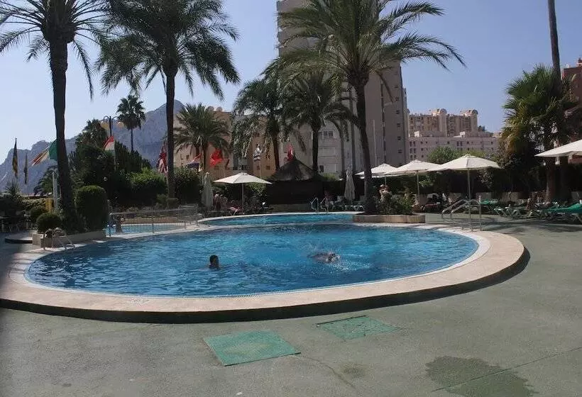 Ar Roca Esmeralda & Spa