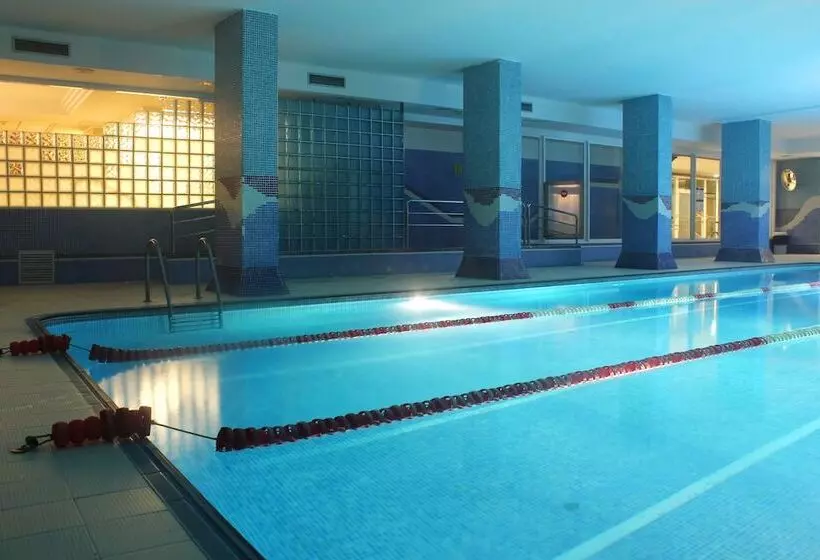 Fotos del hotel Ar Roca Esmeralda & Spa:  3