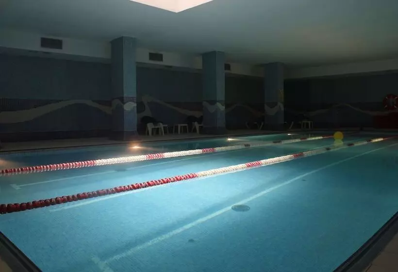 Fotos del hotel Ar Roca Esmeralda & Spa:  2