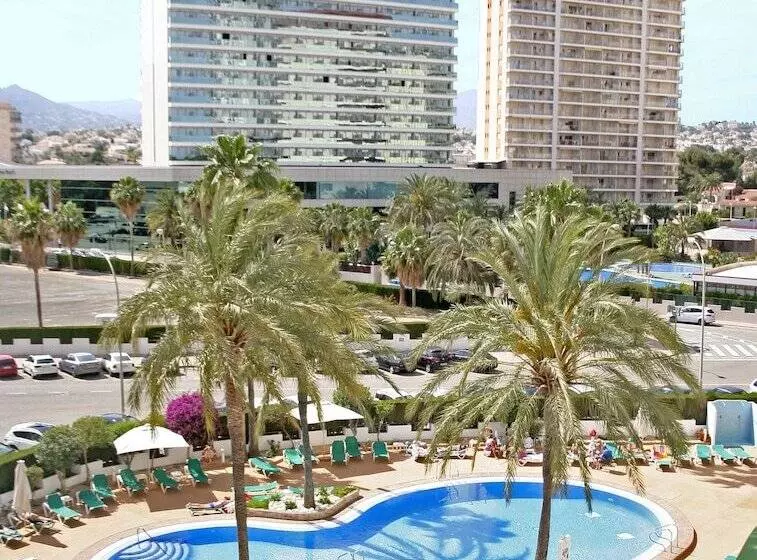 Fotos del hotel Ar Roca Esmeralda & Spa:  20