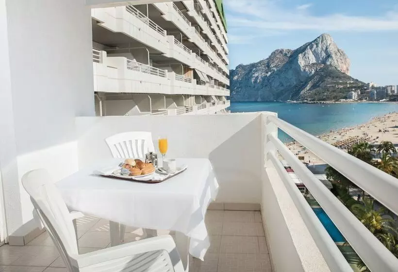 Fotos del hotel Ar Roca Esmeralda & Spa:  9