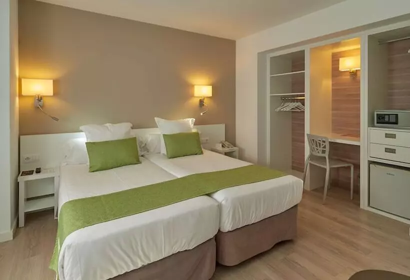 Fotos del hotel Bq Amfora Beach:  10